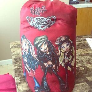 Bratz Sleeping Bag